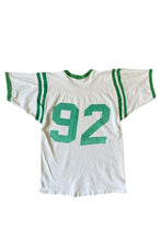 Load image into Gallery viewer, Vintage 1970&#39;s Number 92 double sided T-Shirt
