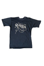 Load image into Gallery viewer, 1978 Queen glitter Tour T-Shirt
