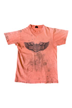Load image into Gallery viewer, Vintage 1970&#39;s Harley Davidson Grimy T-Shirt
