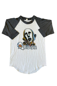 Vintage 1977 Queen T-Shirt