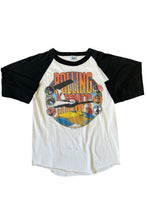 Load image into Gallery viewer, Vintage 1981 The Rolling Stones Tour T-Shirt
