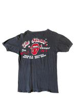 Load image into Gallery viewer, Vintage 1981 The Rolling Stones Tour T-Shirt

