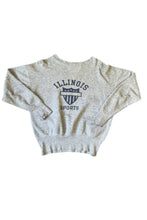 Load image into Gallery viewer, Vintage 1940&#39;s Illinois Sports Sweatshirt
