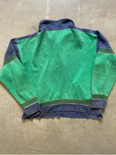 Load image into Gallery viewer, Unique 1950&#39;s 1960&#39;s Cotton Collar Sweatshirt
